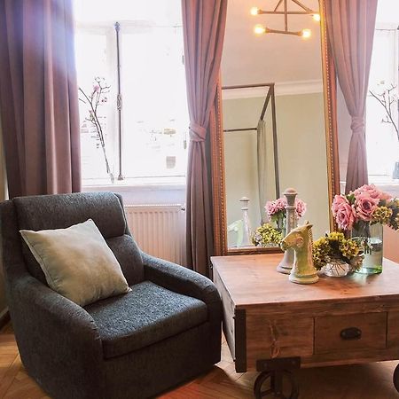 Konka Apartment Tiflis Dış mekan fotoğraf
