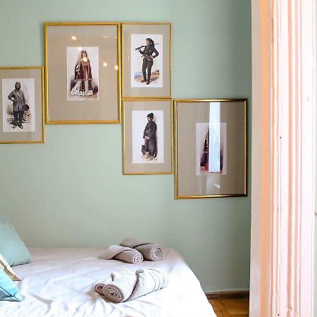 Konka Apartment Tiflis Dış mekan fotoğraf
