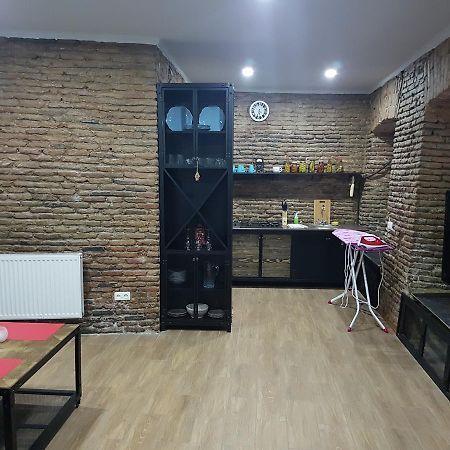 Konka Apartment Tiflis Dış mekan fotoğraf