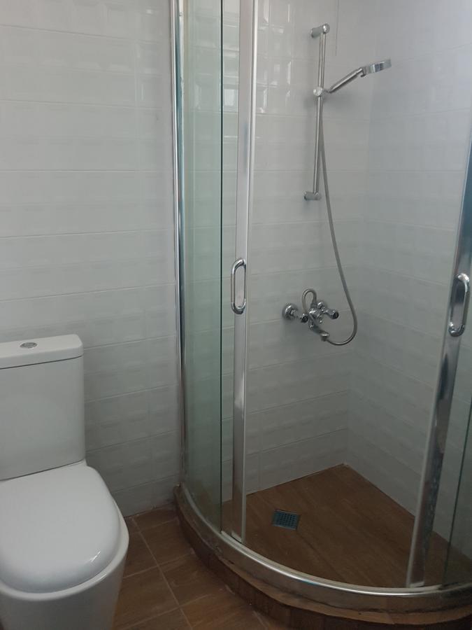 Konka Apartment Tiflis Dış mekan fotoğraf