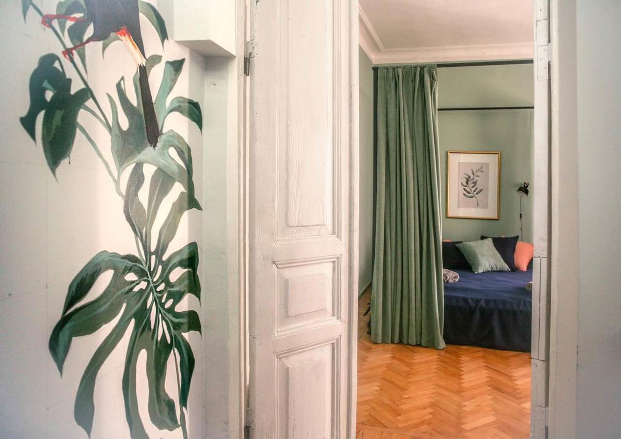 Konka Apartment Tiflis Dış mekan fotoğraf
