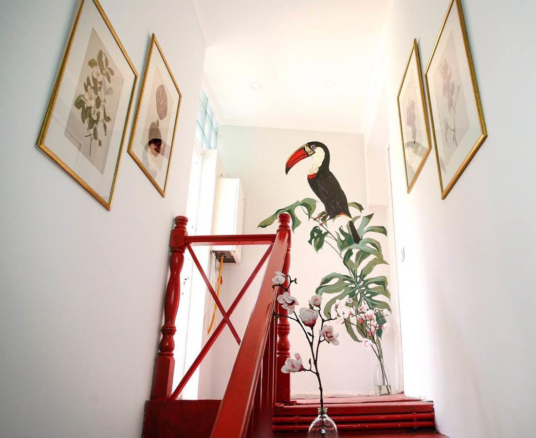 Konka Apartment Tiflis Dış mekan fotoğraf