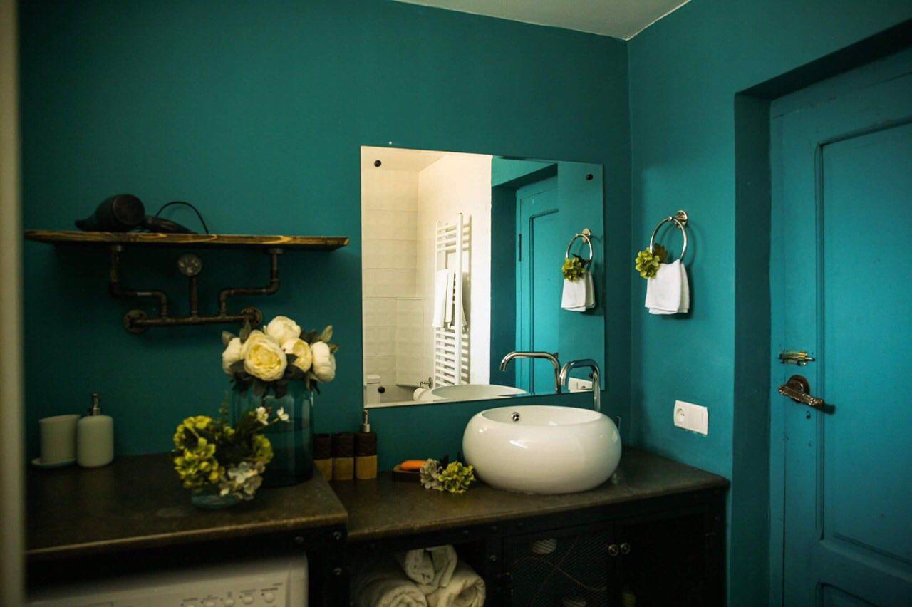 Konka Apartment Tiflis Dış mekan fotoğraf