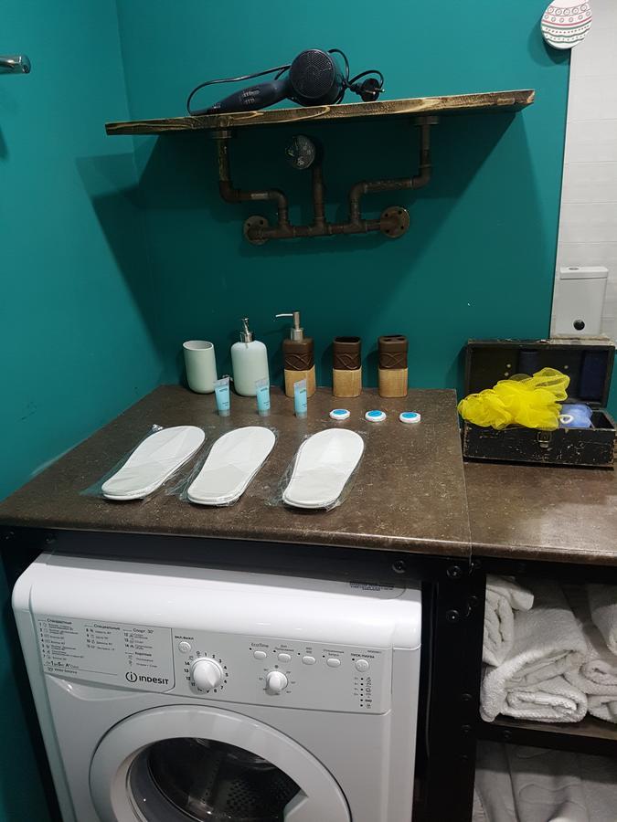 Konka Apartment Tiflis Dış mekan fotoğraf